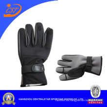 Precio competitivo Guantes de pesca de neopreno (67847)